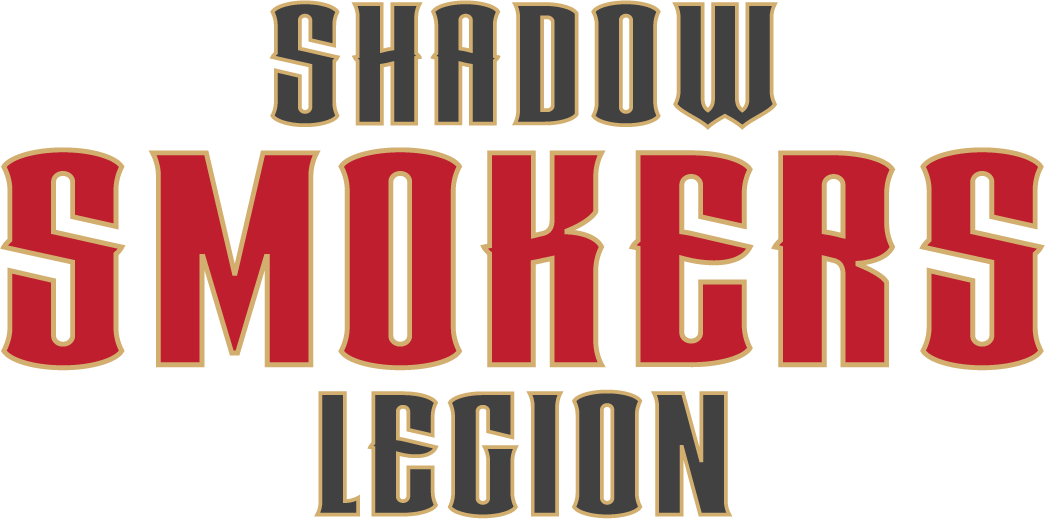 Shadow Smokers Legion